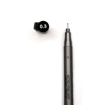 ITSY Bitsy Pen Calligraphy