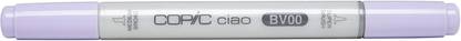 COPiC Ciao Marker BV00 Mauve Shadow