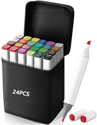 DEVKI ENTERPRISE 24P ART MARKER