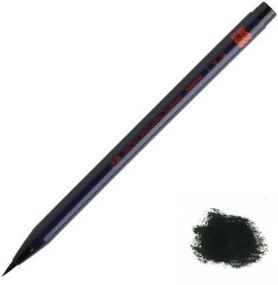 Sai Thin Line Brush Pen Black