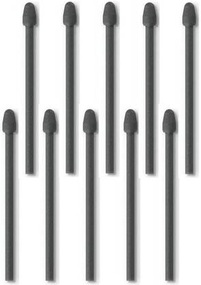 ZITRONIX 10pcs Remarkable Pen Tips, Replacement Tibs for Marker Pen/Marker Plus Pen 10 ml Marker Refill
