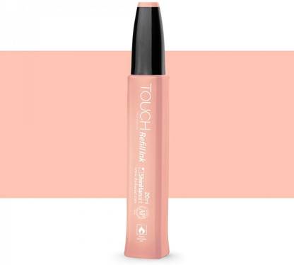 Shinhan ALCOHOL BASED TOUCH TWIN R139 FLESH 20 ml Marker Refill