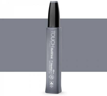 Shinhan ALCOHOL BASED TOUCH TWIN CG6 COOL GREY 20 ml Marker Refill