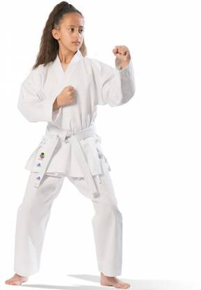 GLOBAL EMPIRE Karate Uniform 28 Martial Art Uniform