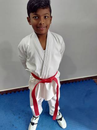 Lewon 32 Martial Art Uniform