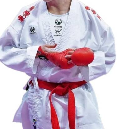 Sohan sports Reverse Martial Art Uniform