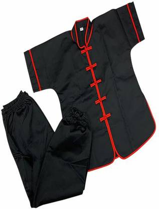 Kungfu S12 Martial Art Uniform
