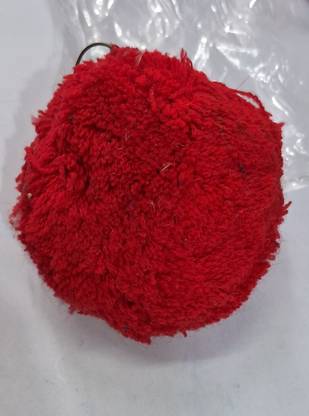 BDANSH Ncc Uniform Pompom Red Color Martial Art Uniform
