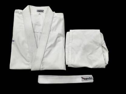 Nagaebu ADVANCED KARATE KUMITE DRESS Martial Art Uniform