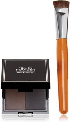 Cover Your Gray Fill-in Powder with Procapil/ Two Shades In One! 6.8 g