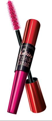 MAYBELLINE NEW YORK Falsies Push Up Drama Mascara Washable 9.8 ml