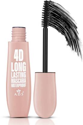 ads Longlasting 4d Mascara 10 ml