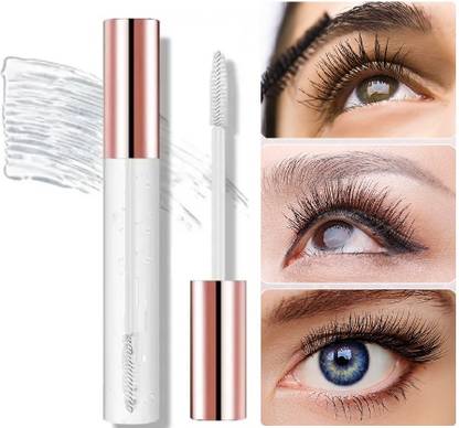 GABBU Long Lasting Transparent Mascara 8 ml