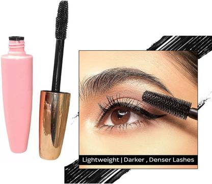 Amaryllis Ultra Curl Long lasting Fabulash Mascara 10 g