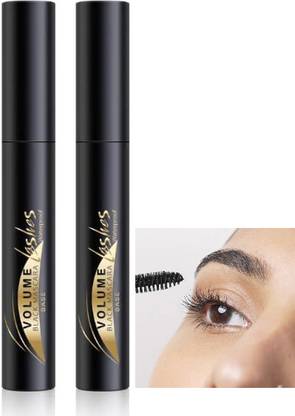 ADJD Lashes Waterproof Volume Black Mascara Base 20 ml