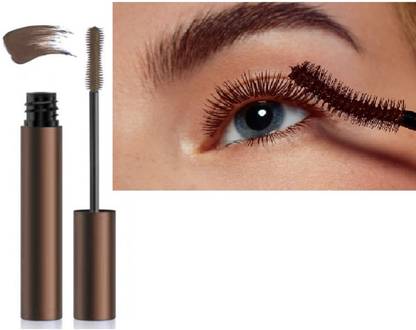 Emijun Mascara High Quality BROWN 10 ml