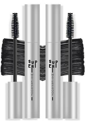 tanvi27 New Long Lasting Waterproof Mascara & Defined Volume with No Clump Mascara 20 ml