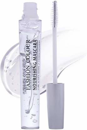 FASHION COLOUR Transparent Long Lasting Mascara 10 ml