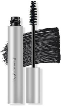 Emijun Smudge Proof Curling Mascara For Eye Makeup 10 ml