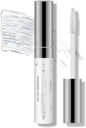 GFSU - GO FOR SOMETHING UNIQUE Lightweight and Non sticky mascara 8 ml