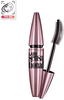 MAYBELLINE NEW YORK Lash Sensational Mascara 10 ml