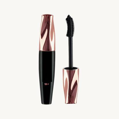 CATERINACHIARA Curls, Drama, Thick, Length, 4in1 Fabulash Mascara 12 ml