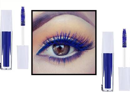 Jiwoo Volumizing and Lengthening Long Lasting Mascara 6 ml