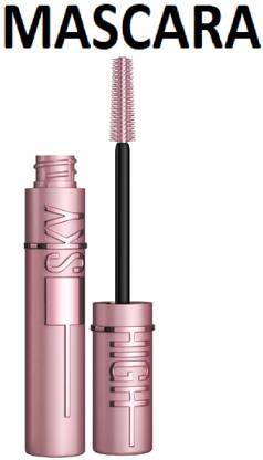 Maryville PERFECT NEW MATTE MASCARA EASY TO USE PERFECT PACK OF 1 6 ml