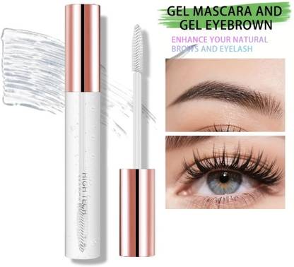 tanvi27 Transparent Nourishing Mascara 8 ml