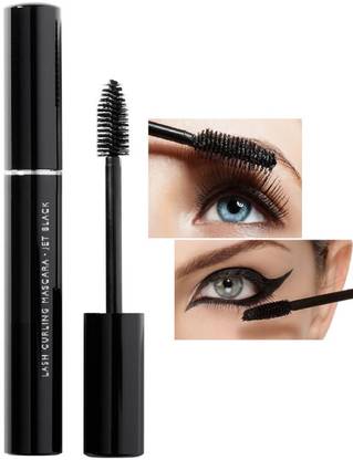Yuency Bold Eye Super Lash Waterproof Mascara 4 ml