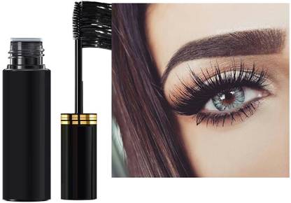 Luster Shine Smudge Proof Mascara 6 ml