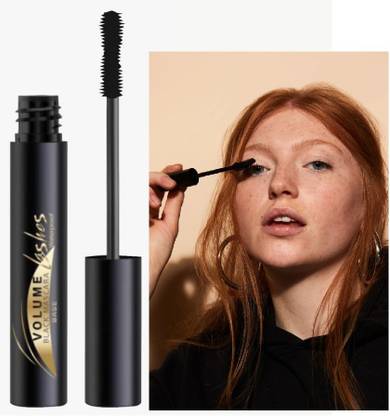 THTC Curls Lashes, Highly Pigmented mascara 10 ml