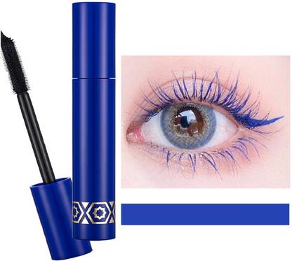 Arcanuy BEST WATERPROOF CURLING MASCARA FOR SMALL EYES 10 ml