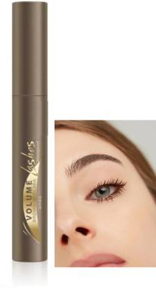 ADJD Volume brown Mascara Lashes Waterproof 10 ml