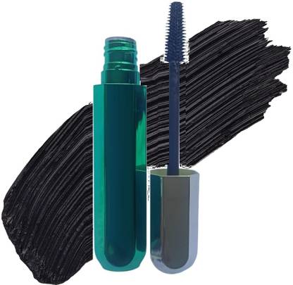 BLUEMERMAID New High Volume Mascara | Volumizing, Lengthening & Smudge-Proof 6 g
