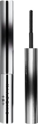 luxenwell Mascara with Unique 360-Degree Wand (Pack Of 1) 3 ml