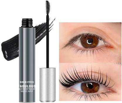 Arcanuy Volume with essence Lash Princess Sculpted Volume Mascara - Black (3-pack) 8 ml