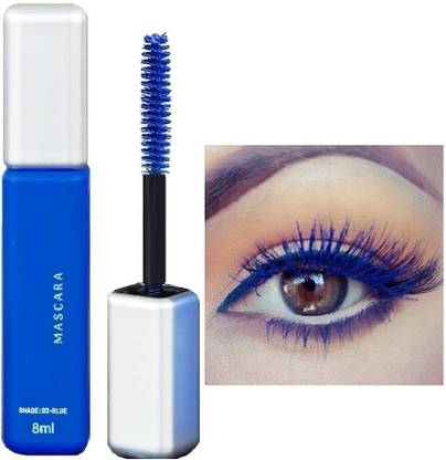 DARYUE ULTRA SMOOTH LASH MASCARA HIGHLY PIGMENTED WATER RESISTANT MASCARA 8 ml