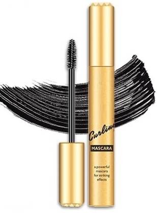 GABBU Waterproof Jet Black Kajal - Smudgeproof, Liquid & Smoot 8 ml