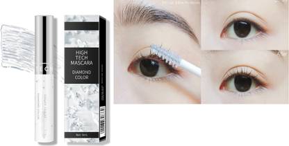 GULGLOW99 All Day Wear Transparent Mascara Lengthening & Volumizing 8 ml