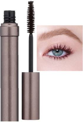Jiwoo Volume Lashes Mascara, Brown, Long-Lasting Formula, Waterproof 10 ml