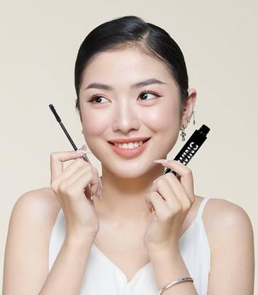 DARVING Ultra Curl Long lasting Fabulash Mascara 3.5 ml