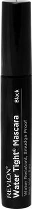 Revlon Water Tight Smudgeproof Mascara|Lengthening|Volumizing|Longwear 8 ml