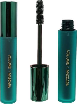 Ear Lobe & Accessories Lash Volumizing Mascara ( 1 pc ) | Instant volume | No Clumps MC-202B 5 g