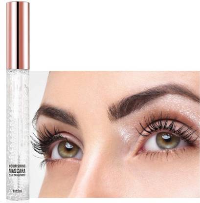 GABBU Waterproof Smudge Proof gel Eye Mascara.transparent./2 8 ml