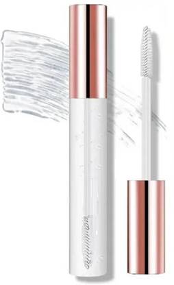 HUZURLU TRANSPARENT NOURISHING MASCARA 8 ml