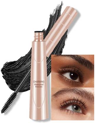GABBU Ultra Thin 3D Curling Charming Waterproof Mascara 14 ml