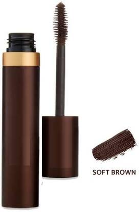 GFSU - GO FOR SOMETHING UNIQUE Brown Mascara Curls Lashes, Highly Pigmented, Long-lasting, Waterproof 10 g