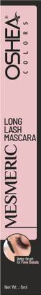 OSHEA Mesmeric Long Lash Mascara 4.5 ml