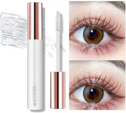 GABBU Lash Volumizing Long Lasting Transparent Mascara 8 ml